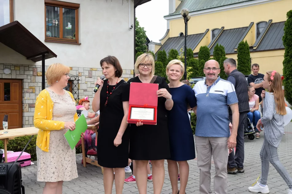 A wszystko zaczęło się od rehabilitacji dzieci na… pożyczonym materacu - zdjęcie 17