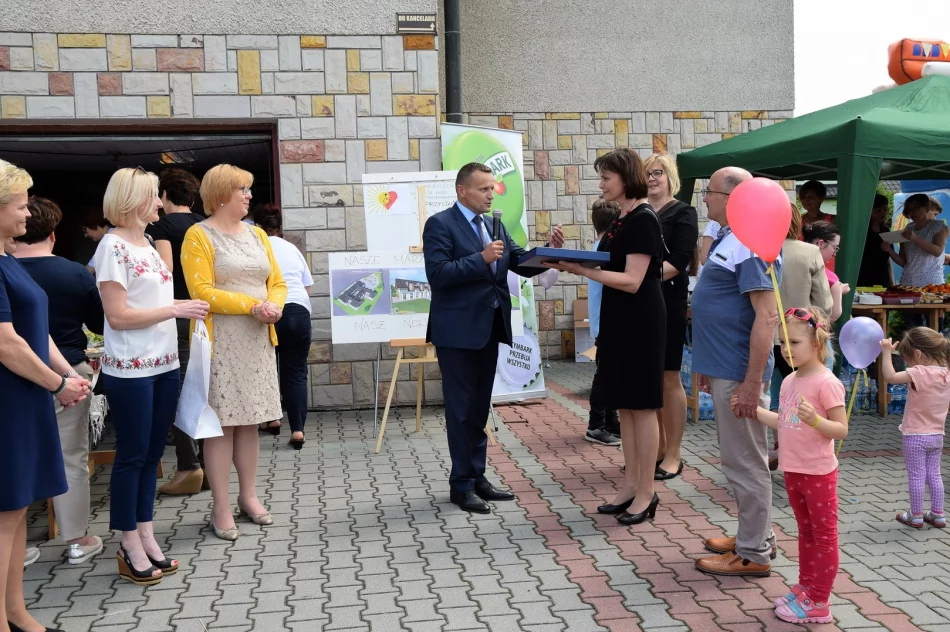 A wszystko zaczęło się od rehabilitacji dzieci na… pożyczonym materacu - zdjęcie 18