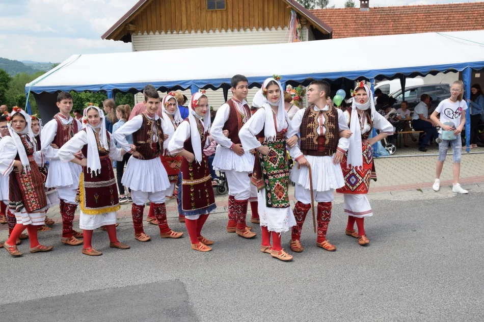 A wszystko zaczęło się od rehabilitacji dzieci na… pożyczonym materacu - zdjęcie 20
