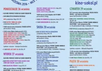 Szykujcie się na egzotyczną KinoJazdę - zdjęcie główne