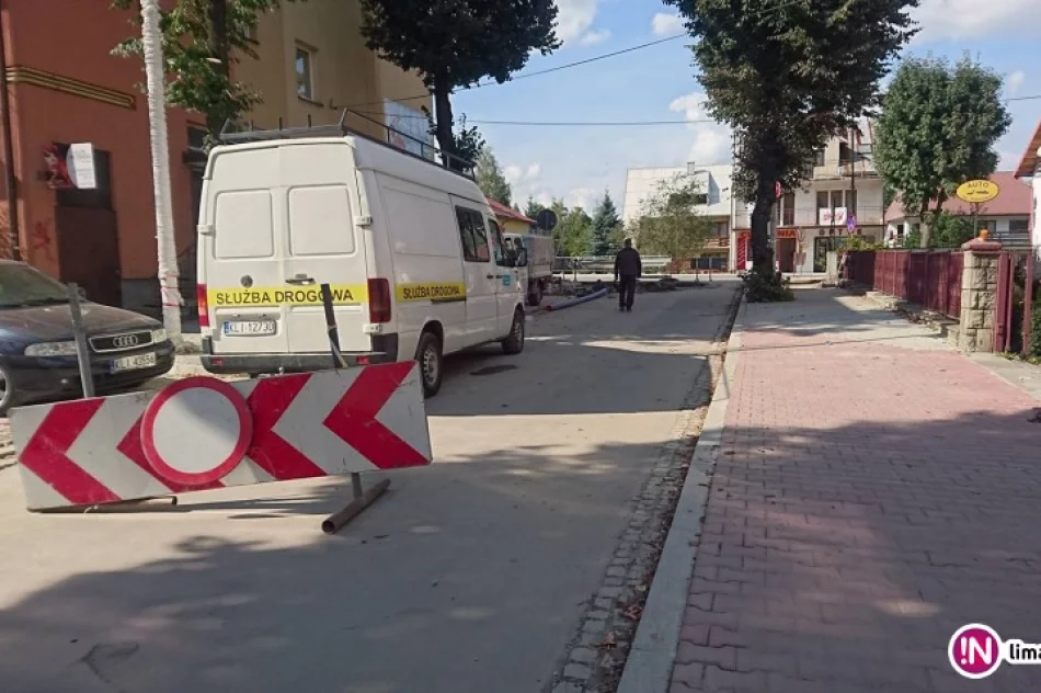 Fotointerwencja: zamieszanie ze znakami - zdjęcie 3