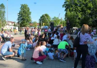 Słoneczny Dzień Dziecka 2019 z LDK! - zdjęcie główne