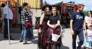 Rodzinna zabawa na Dzień Dziecka - zdjęcie 5