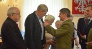 Odznaczenia dla rodziców za służbę wojskową synów - zdjęcie 4