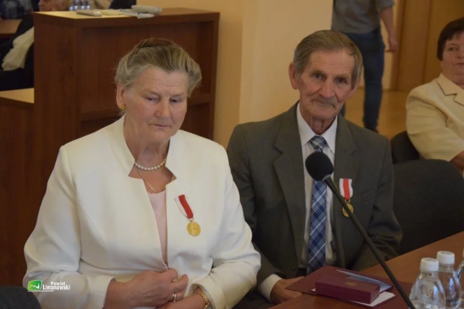 Odznaczenia dla rodziców za służbę wojskową synów - zdjęcie 16