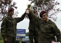 Zwyciężyli w ogólnopolskim wieloboju strzeleckim - zdjęcie główne