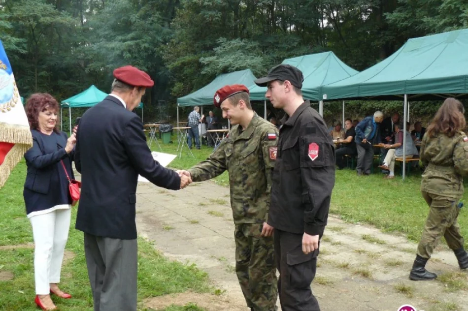 Zwyciężyli w ogólnopolskim wieloboju strzeleckim - zdjęcie 2