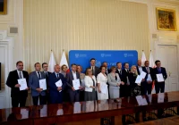 Kolejna transza promes dla Małopolski  - zdjęcie główne