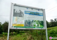 Przejaw antysemityzmu czy zwykły wandalizm? - zdjęcie główne