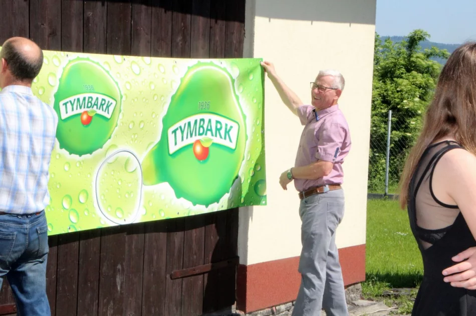 Piknik z okazji Dnia Matki i Dnia Dziecka w Wysokiem - zdjęcie 6