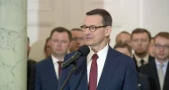 Rekonstrukcja rządu: nowi ministrowie złożyli ślubowanie - zdjęcie 3