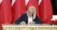 Rekonstrukcja rządu: nowi ministrowie złożyli ślubowanie - zdjęcie 4