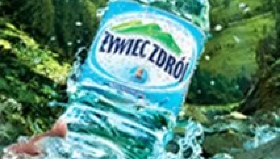 Uwaga! W wodzie Żywiec Zdrój może być kwas! - zdjęcie 1