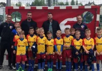 Potęgi piłkarskie w starciu z Limanovią - zdjęcie główne