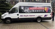 Potęgi piłkarskie w starciu z Limanovią - zdjęcie 5