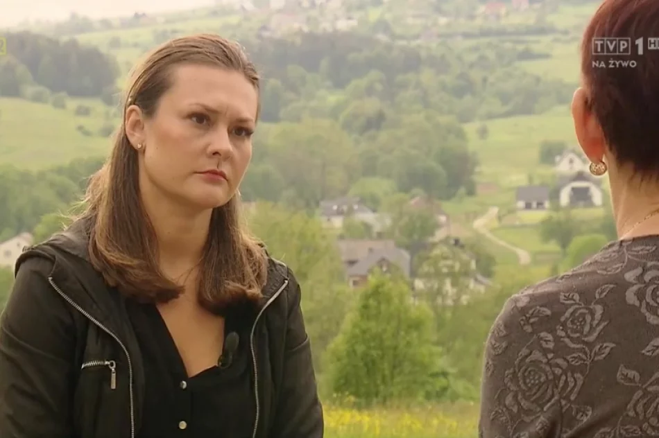 „Może już konał, ostatnie oddechy oddawał, a oni drwili dalej”. Nagranie z bulwersującym zachowaniem młodzieży w programie TVP - zdjęcie 4