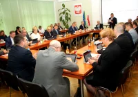 Retransmisja VI sesji Rady Gminy Limanowa - zdjęcie główne