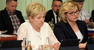 Retransmisja VI sesji Rady Gminy Limanowa - zdjęcie 3