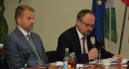Retransmisja VI sesji Rady Gminy Limanowa - zdjęcie 4