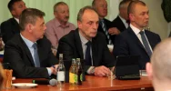 Retransmisja VI sesji Rady Gminy Limanowa - zdjęcie 5