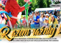 Już jutro "Razem Raźniej"! - zdjęcie główne