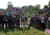 Jak co roku włączyli się w akcję Sprzątania Świata - zdjęcie główne