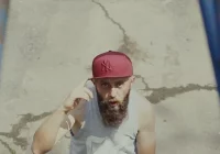 Nowy klip mszańskiego rapera - zdjęcie główne