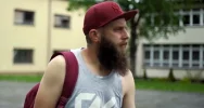 Nowy klip mszańskiego rapera - zdjęcie 3