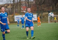 Zaległości w „okręgówce”: słopniczanie w Tymbarku, Rupniów z wiceliderem - zdjęcie główne