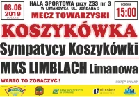 Zawodnicy zagrają z kibicami - zdjęcie główne