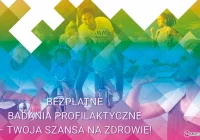 Zadbaj o zdrowie – teraz możesz to zrobić bezpłatnie - zdjęcie główne