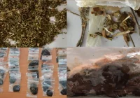 Nastolatka po zażyciu dopalaczy trafiła do szpitala - zdjęcie główne