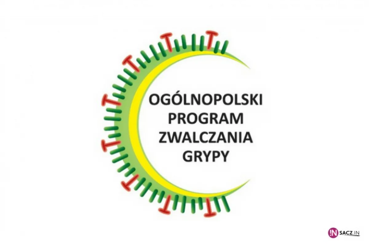 Rusza program szczepień przeciwko grypie