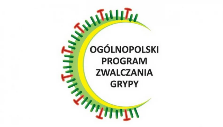 Rusza program szczepień przeciwko grypie - zdjęcie 1