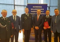 Promesy dla 3 jednostek OSP na zakup nowych samochodów - zdjęcie główne