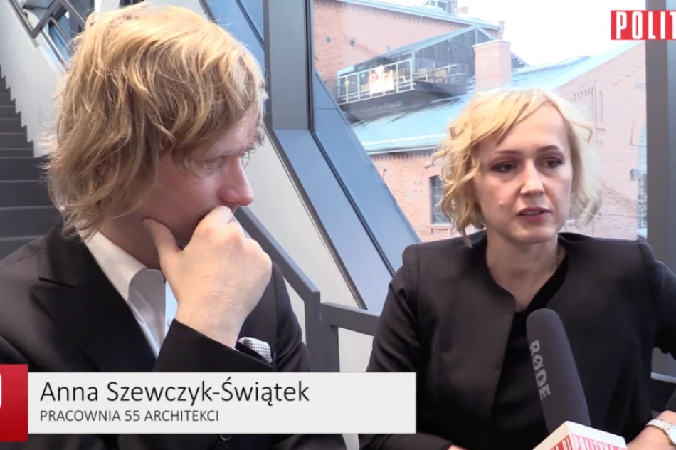 Limanowscy architekci nagrodzeni za wyjątkowy projekt - zdjęcie 3