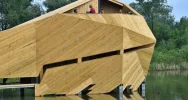 Limanowscy architekci nagrodzeni za wyjątkowy projekt - zdjęcie 5