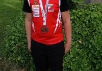 Medale Mistrzostw Polski - zdjęcie główne