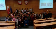 Międzynarodowe spotkanie pełne atrakcji - zdjęcie 2