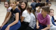 Międzynarodowe spotkanie pełne atrakcji - zdjęcie 3