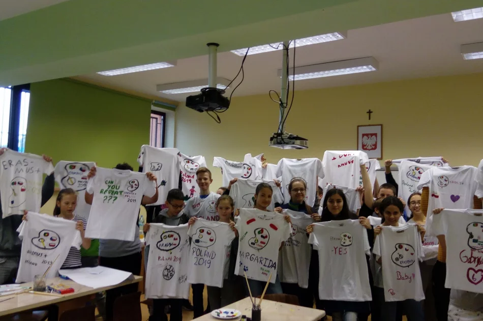 Międzynarodowe spotkanie pełne atrakcji - zdjęcie 4