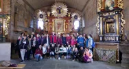 Międzynarodowe spotkanie pełne atrakcji - zdjęcie 5