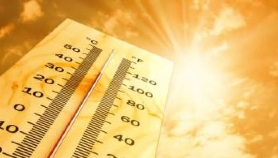 Wschód i południowy wschód Polski w żółtej strefie alertu - zdjęcie 1