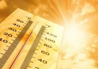 Wschód i południowy wschód Polski w żółtej strefie alertu - zdjęcie główne