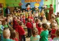 Obchodzili Ogólnopolski Dzień Przedszkolaka (zdjęcia) - zdjęcie główne
