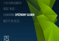 Kto chce bilet na Koncert w Słowiku Meeow? - zdjęcie główne