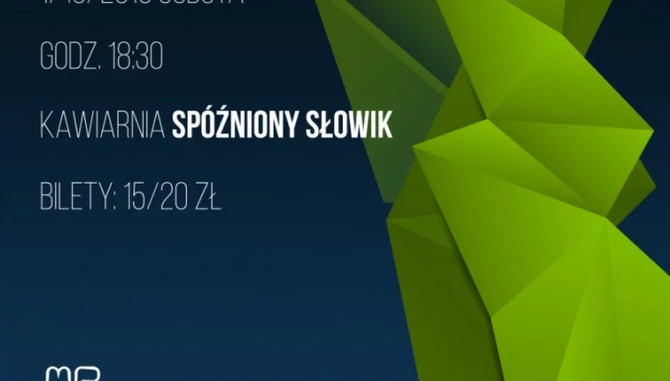 Kto chce bilet na Koncert w Słowiku Meeow? - zdjęcie 1