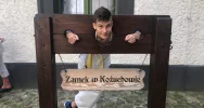 Natalia Jonik brązową medalistką Otwartych Mistrzostw Województwa Lubuskiego w Karate Kyokushin. - zdjęcie 3