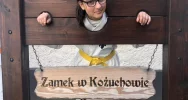 Natalia Jonik brązową medalistką Otwartych Mistrzostw Województwa Lubuskiego w Karate Kyokushin. - zdjęcie 4
