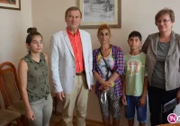 Romowie wybrali Nowy Sącz. Władze samorządu nie widzą w tym problemu - zdjęcie główne